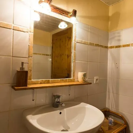 Bed & Breakfast Au Balcon Des Saisons *